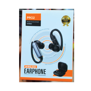 Coxbay PRO2 – Écouteurs Sans Fil True Wireless Stéréo – Bluetooth