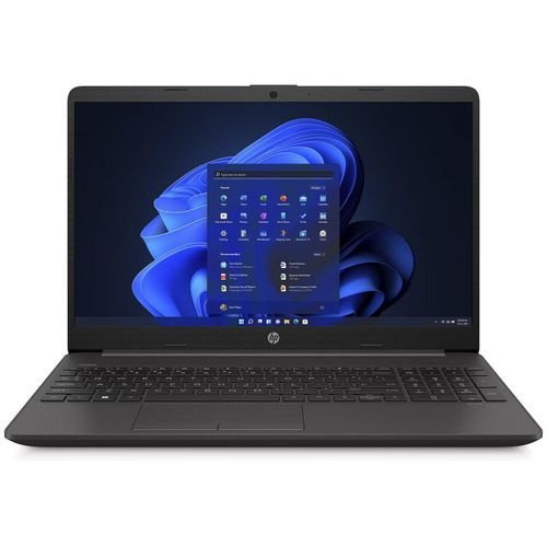Ordinateur Portable HP – Intel Dual Core N4500 – 4 Go RAM – SSD 512 Go – Écran 15,6" Full HD – Windows 11 Pro + Office Pro 2021 – Clavier AZERTY Français