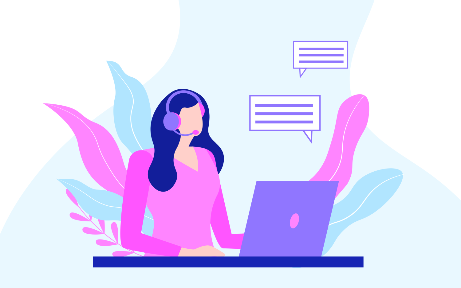 Customer Register Page Image