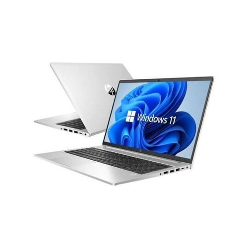 Ordinateur Portable HP ProBook 450 G10 – Intel Core i7 13ᵉ génération – 16 Go RAM – SSD 512 Go – Écran 15,6" – Windows 11 – Clavier AZERTY Français